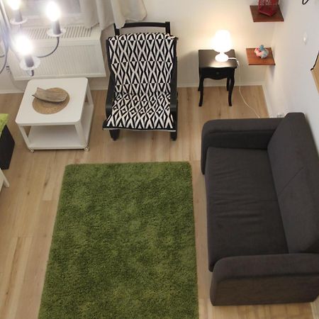 Privoffice4U Samurai - Old Town, Main Square, Main Station คราคูฟ ภายนอก รูปภาพ