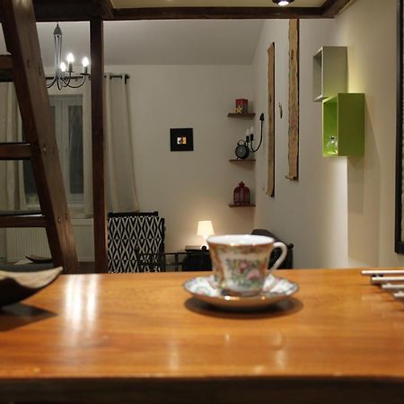 Privoffice4U Samurai - Old Town, Main Square, Main Station คราคูฟ ภายนอก รูปภาพ