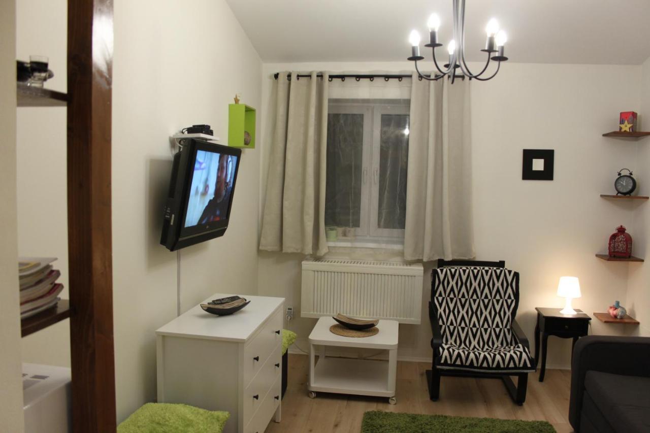 Privoffice4U Samurai - Old Town, Main Square, Main Station คราคูฟ ภายนอก รูปภาพ