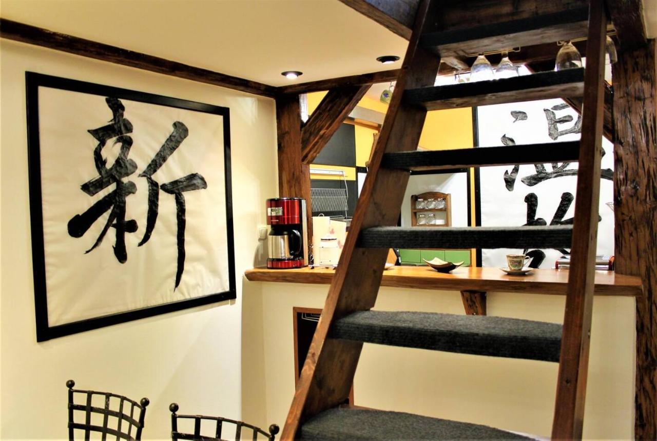 Privoffice4U Samurai - Old Town, Main Square, Main Station คราคูฟ ภายนอก รูปภาพ