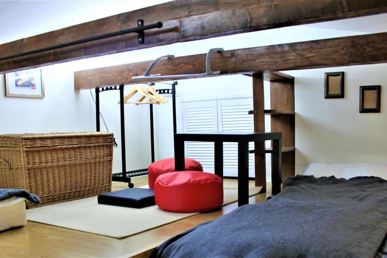 Privoffice4U Samurai - Old Town, Main Square, Main Station คราคูฟ ภายนอก รูปภาพ