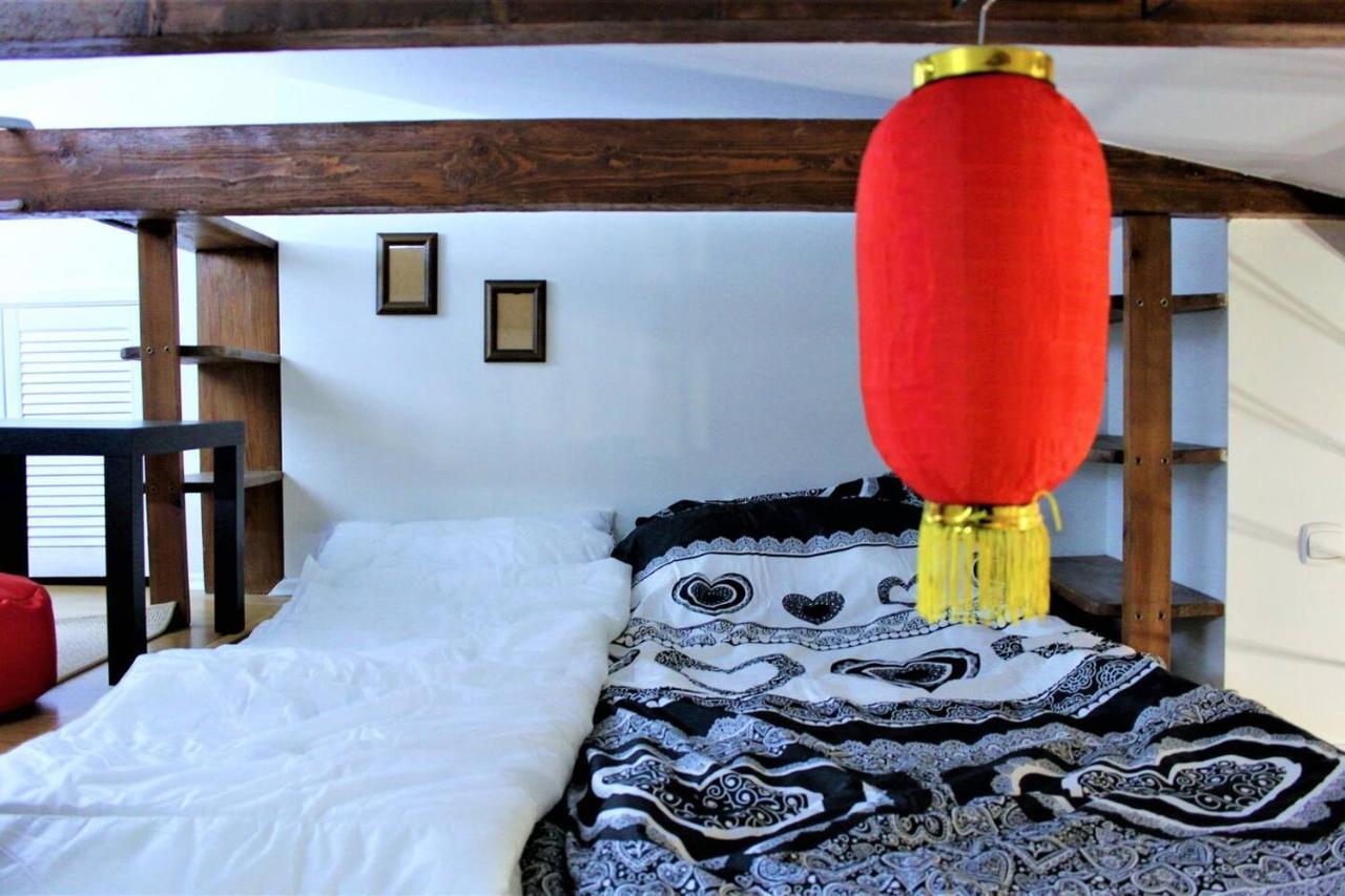 Privoffice4U Samurai - Old Town, Main Square, Main Station คราคูฟ ภายนอก รูปภาพ