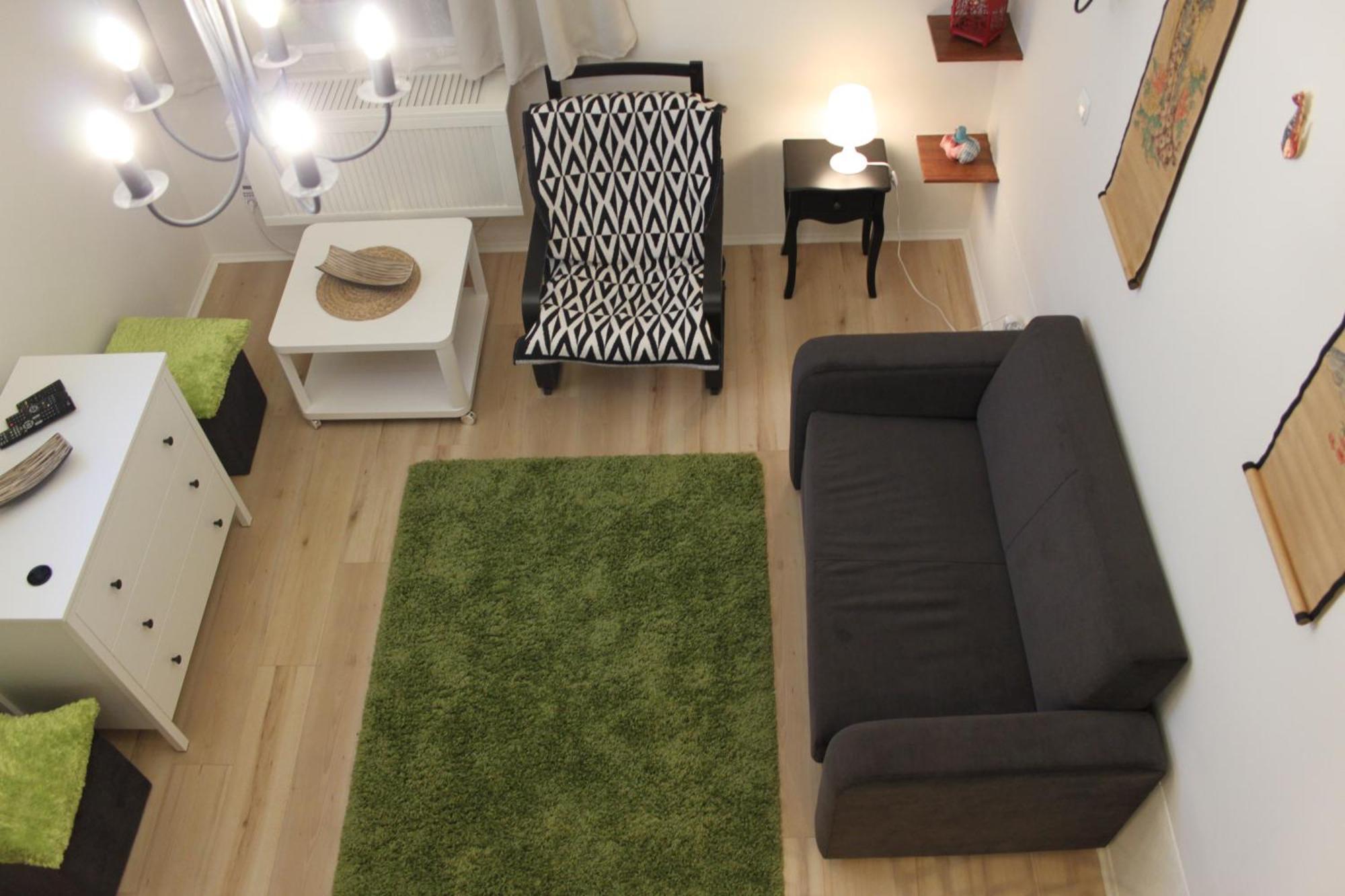 Privoffice4U Samurai - Old Town, Main Square, Main Station คราคูฟ ภายนอก รูปภาพ