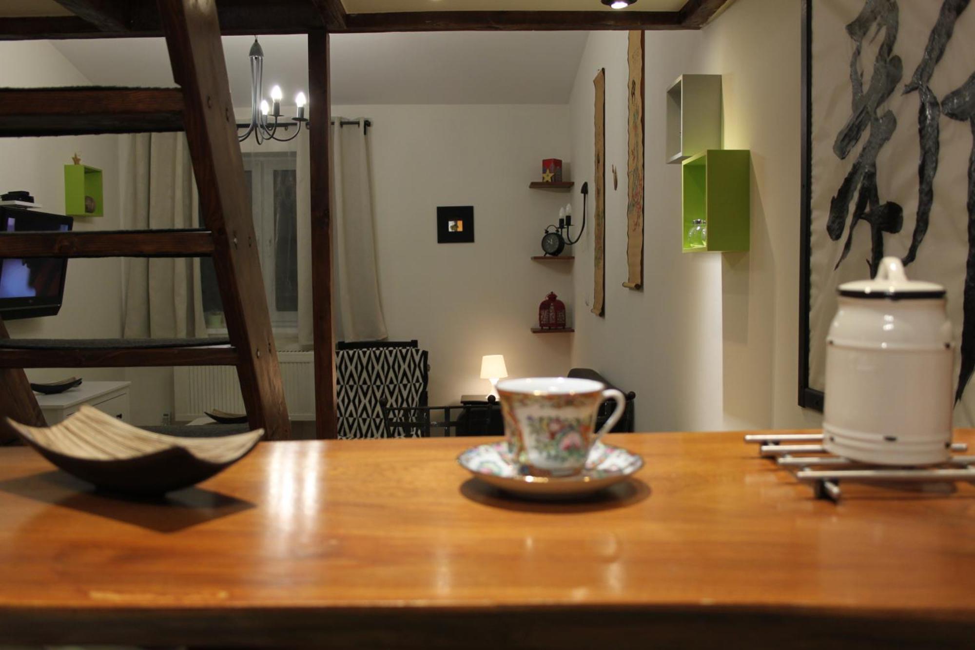 Privoffice4U Samurai - Old Town, Main Square, Main Station คราคูฟ ภายนอก รูปภาพ