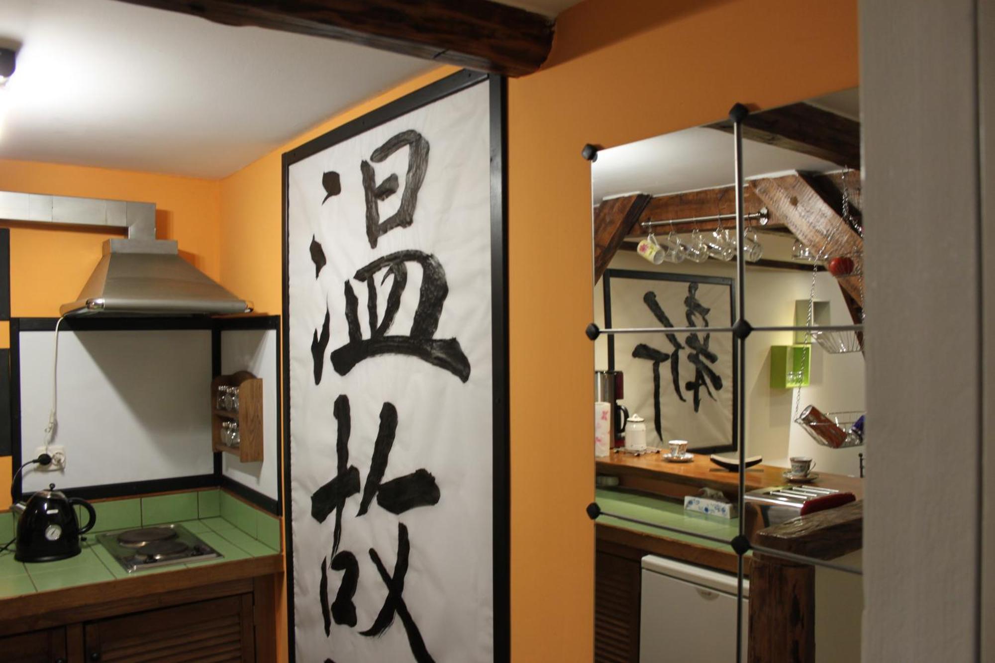 Privoffice4U Samurai - Old Town, Main Square, Main Station คราคูฟ ภายนอก รูปภาพ