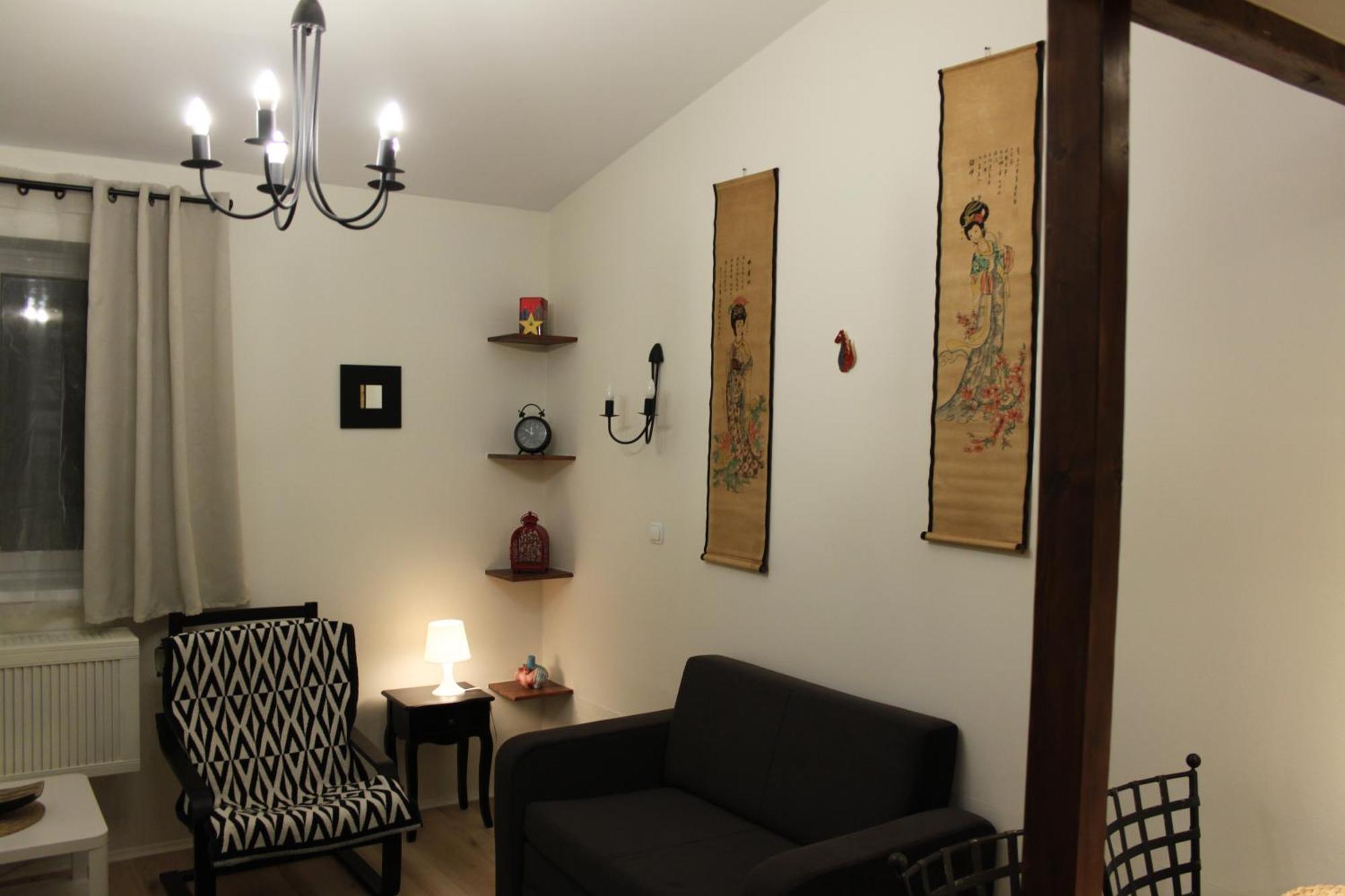Privoffice4U Samurai - Old Town, Main Square, Main Station คราคูฟ ภายนอก รูปภาพ