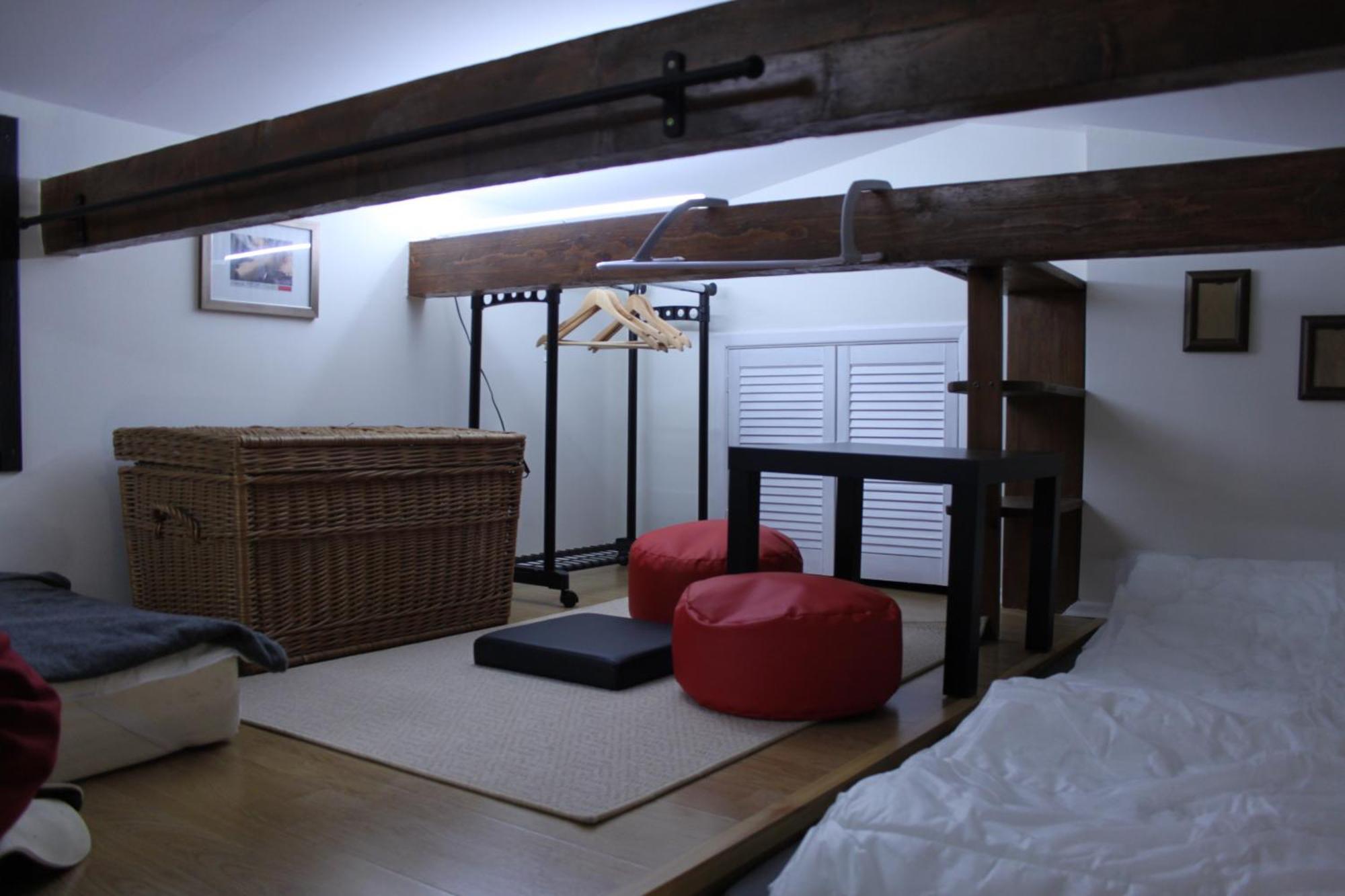 Privoffice4U Samurai - Old Town, Main Square, Main Station คราคูฟ ภายนอก รูปภาพ